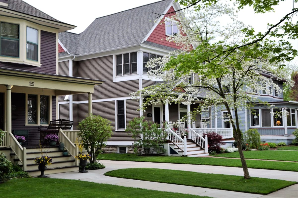 Craftsman Floor Plans Explained 1 the porch is floor area on a craftsman plan, so check its depth first 1