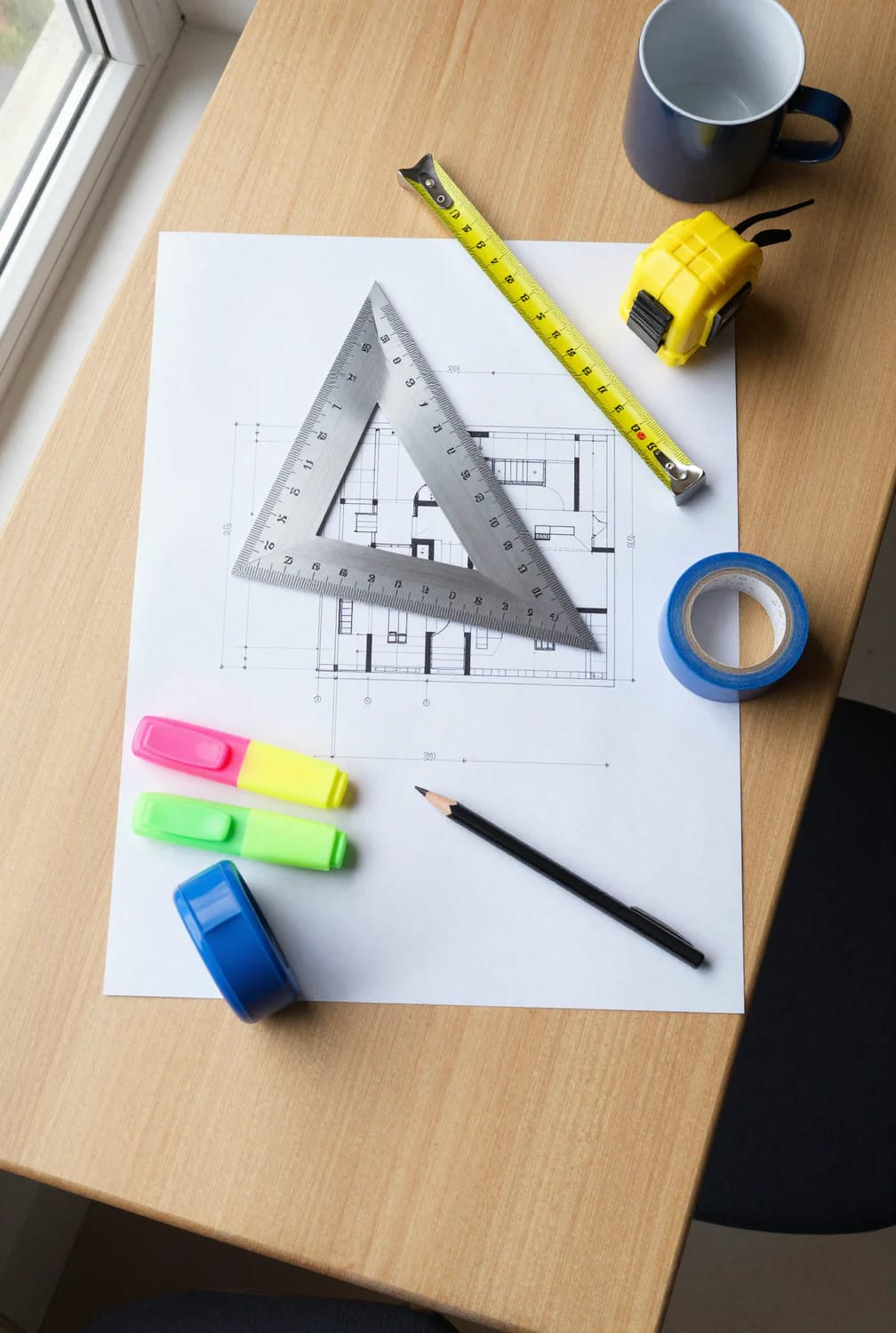 How to Read a Floor Plan Without Getting Fooled by It 3 what you need on the table 1