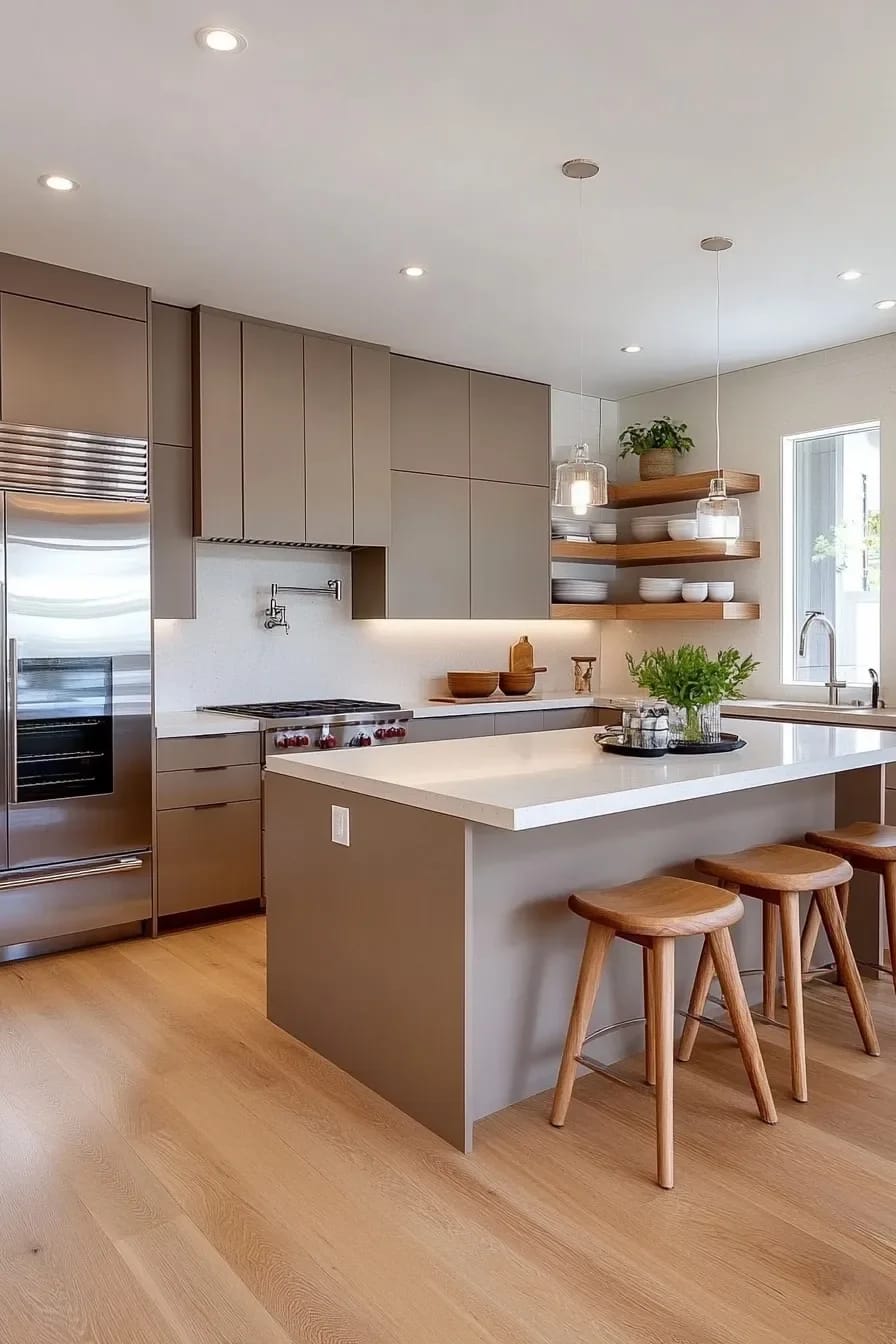 when the cabinets carry the color 1
