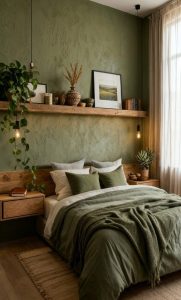 The Limewash Home: Olive, Oak & Limewash, Room by Room